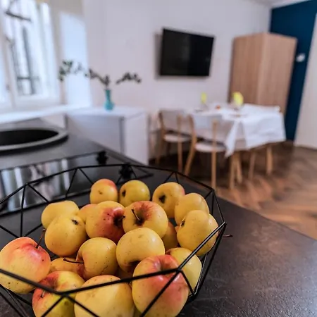 Lägenhet Brand New Studio In City Center Tallinn